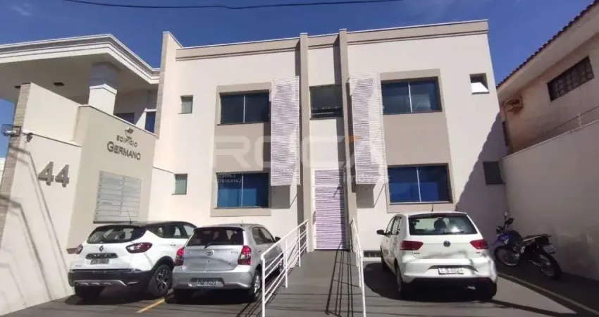 Sala comercial para alugar na Rua Afonso Taranto, Nova Ribeirânia, Ribeirão Preto