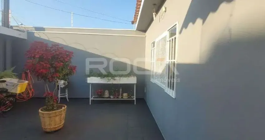 Venda de Casas / Padrão na cidade de Ribeirão Preto