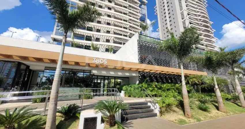 Venda de Apartamentos / Padrão na cidade de Ribeirão Preto