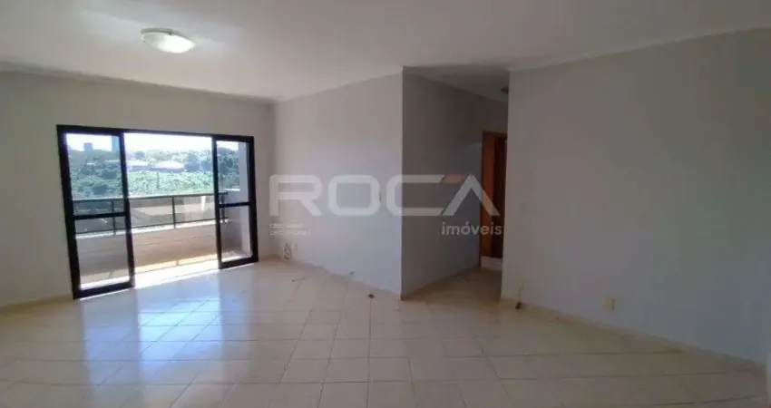 Apartamento à venda com 4 dormitórios no bairro Santa Cruz Do José Jacques, em Ribeirão Preto.