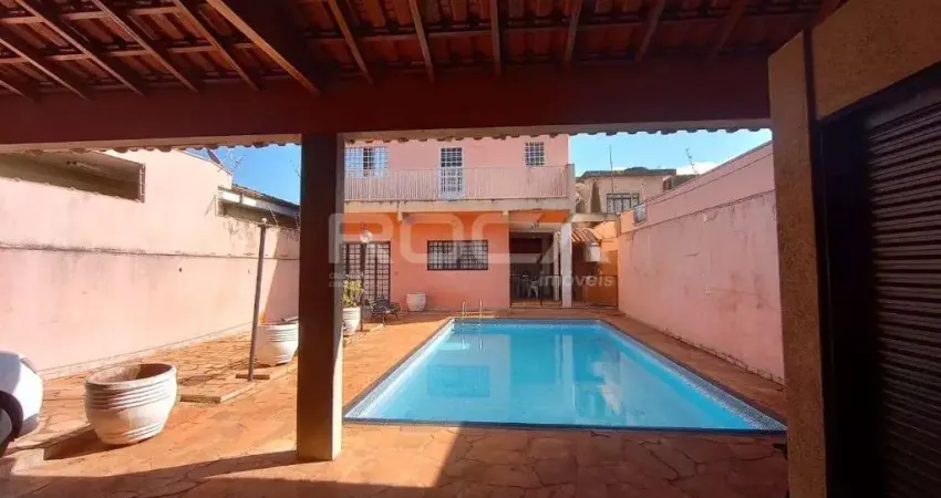 Venda de Casas / Sobrado na cidade de Ribeirão Preto