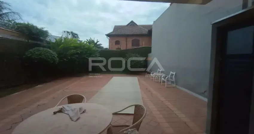 Venda de Casas / Padrão na cidade de Ribeirão Preto