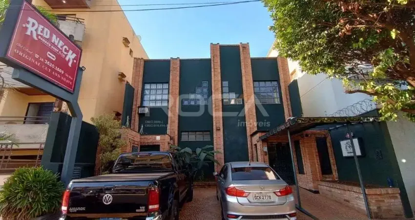 Locação de Comercial / Sala na cidade de Ribeirão Preto