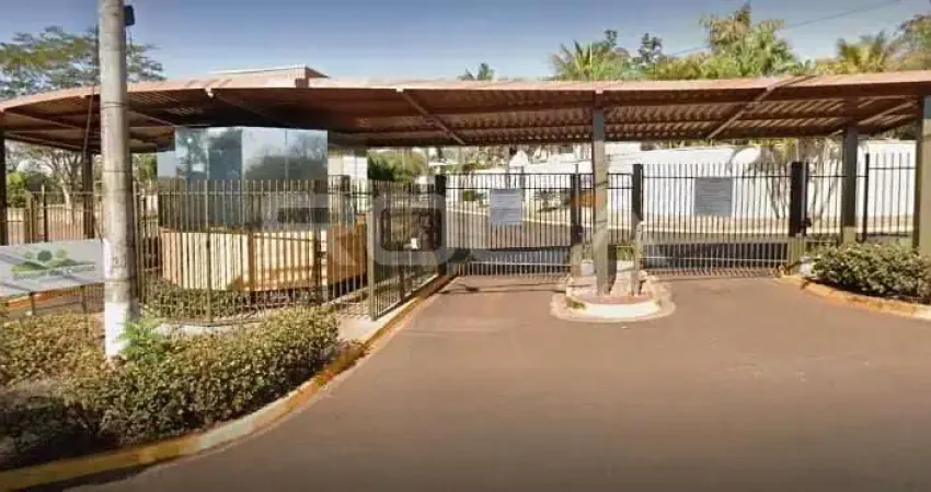 Terreno em condomínio fechado à venda na Bosque das Colinas, Bonfim Paulista, Ribeirão Preto