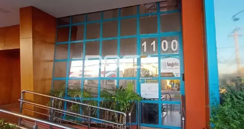 Sala Comercial para Alugar no Alto da Boa Vista em Ribeirão Preto