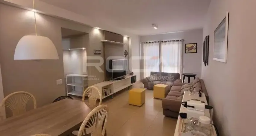 Venda de Apartamentos / Padrão na cidade de Ribeirão Preto