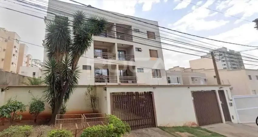 Apartamento à venda e locação no parque industrial lagoinha, em ribeirão preto.