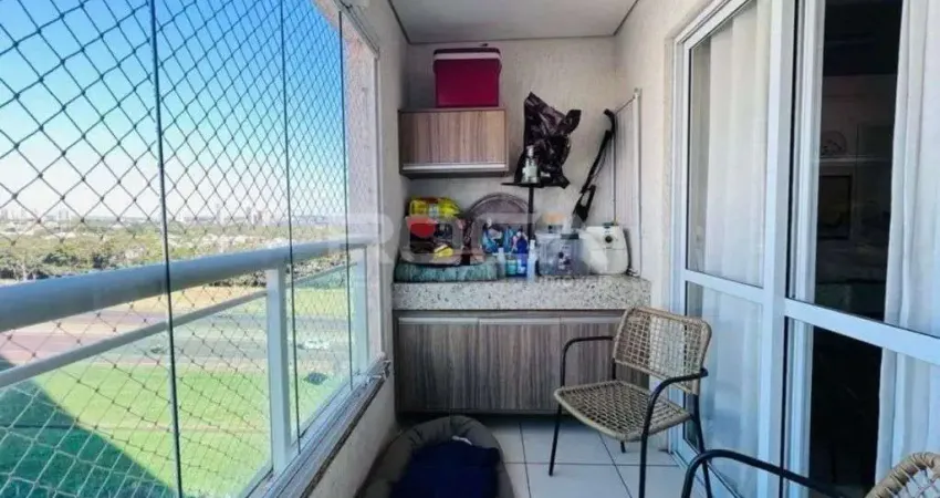 Venda de Apartamentos / Padrão na cidade de Ribeirão Preto