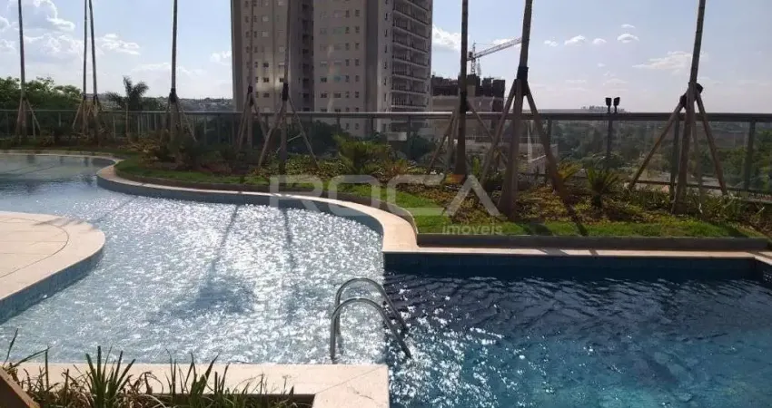 Luxuoso apartamento de 4 suítes no bairro Ilhas do Sul em Ribeirão Preto