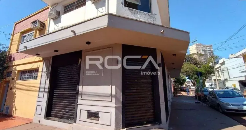 Loja comercial para alugar com 200m² de área útil no bairro Centro - Ribeirão Preto