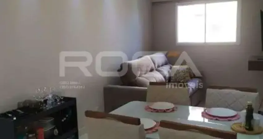 Venda de Apartamentos / Padrão na cidade de Ribeirão Preto
