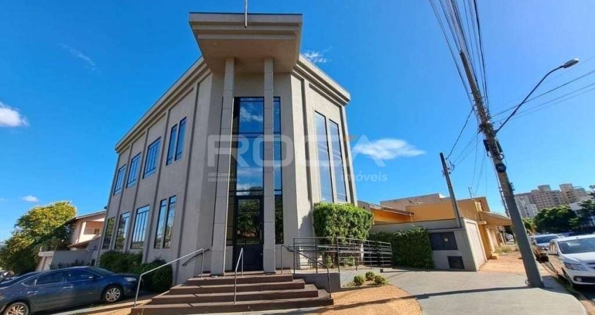 Locação de Comercial / Prédio na cidade de Ribeirão Preto