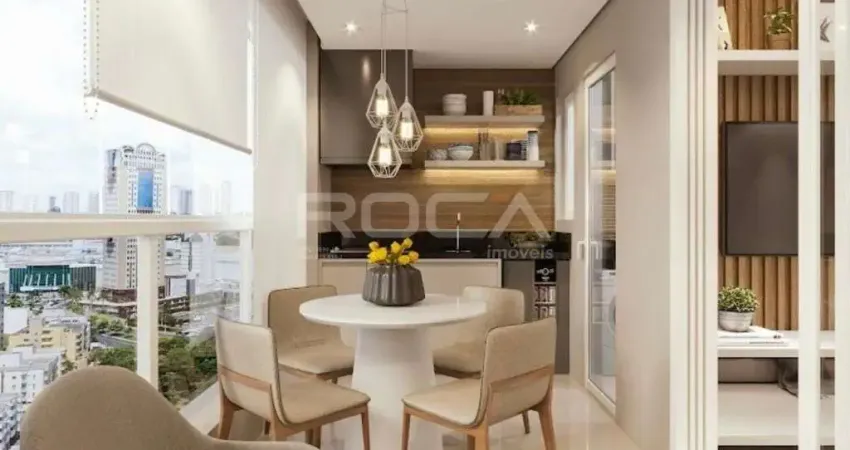 Venda de Apartamentos / Padrão na cidade de Ribeirão Preto