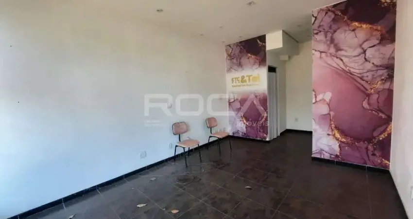 Loja Comercial para alugar no Jardim Sumaré - Ribeirão Preto