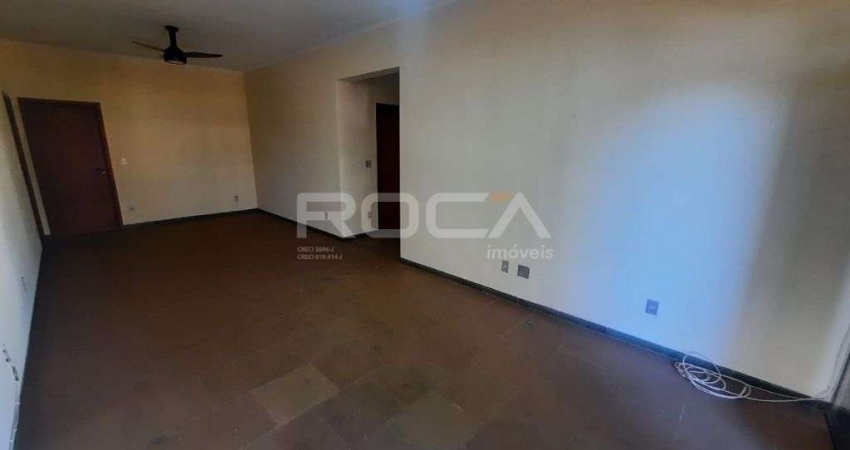 Apartamento 03 dormitórios para alugar no Centro de Ribeirão Preto