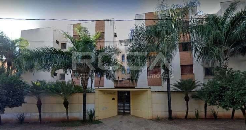 Apartamento para Venda e Locação com 2 quartos no bairro Jardim Sumaré, Ribeirão Preto