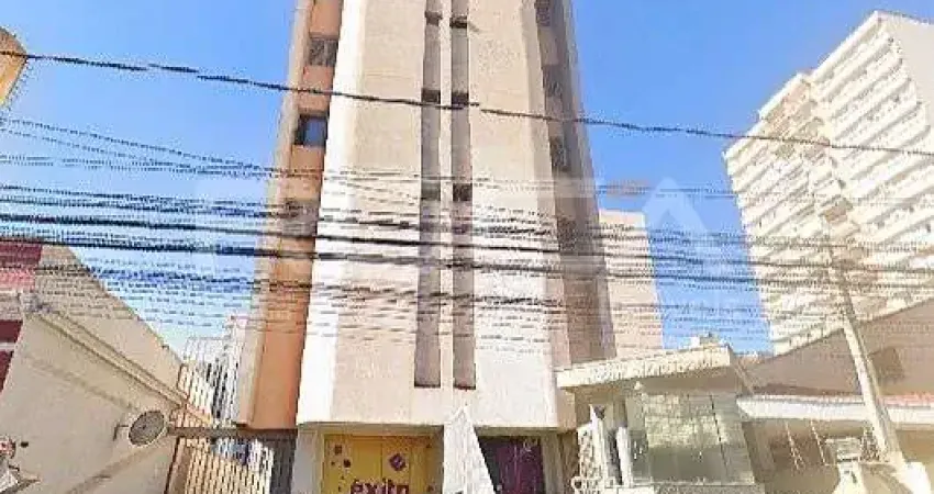 Apartamento 01 quarto para alugar no bairro Centro em Ribeirão Preto.