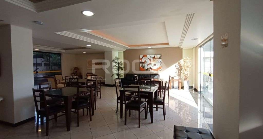 Venda de Apartamentos / Padrão na cidade de Ribeirão Preto