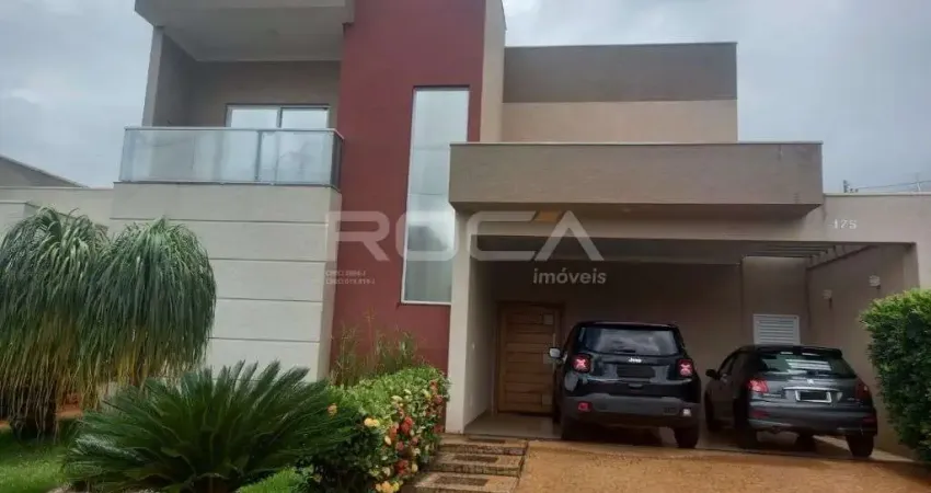 Venda de Casas / Condomínio na cidade de Ribeirão Preto