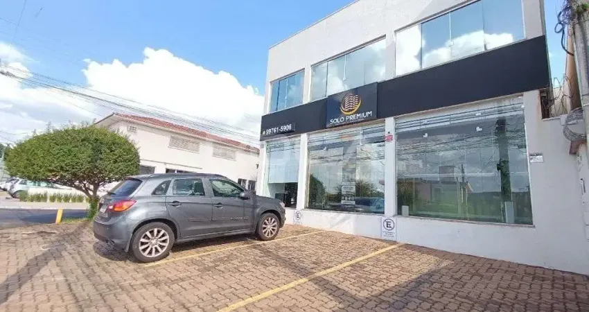 Sala comercial para alugar na Rua Marechal Rondon, Jardim Sumaré, Ribeirão Preto