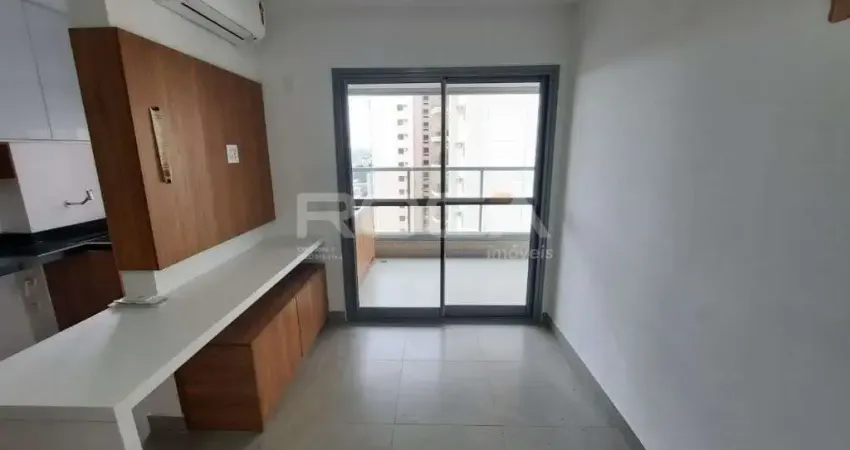 Apartamento para alugar com 1 quarto no jardim santa ângela, em ribeirão preto.