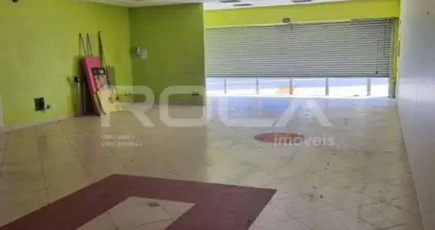 Salão comercial para alugar em Ipiranga, Ribeirão Preto