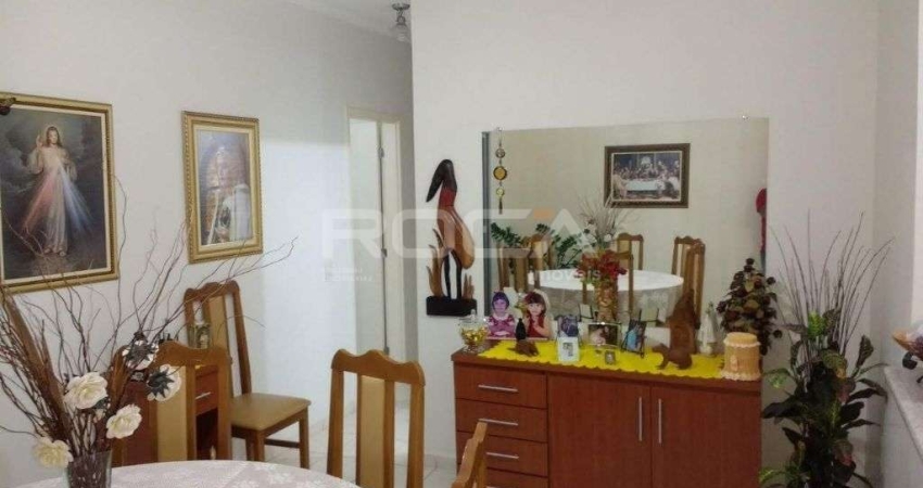 Apartamento Padrão à venda no Alto do Ipiranga, Ribeirão Preto
