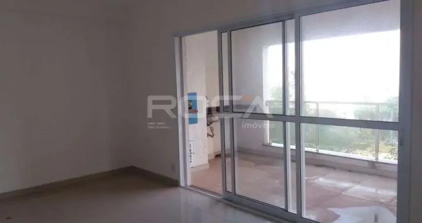 Apartamento com 3 suítes à venda no Jardim Itamaraty, Ribeirão Preto