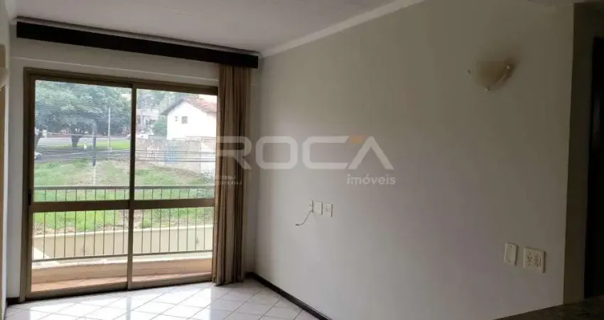 Apartamento para alugar com 1 quarto no bairro Ribeirânia em Ribeirão Preto