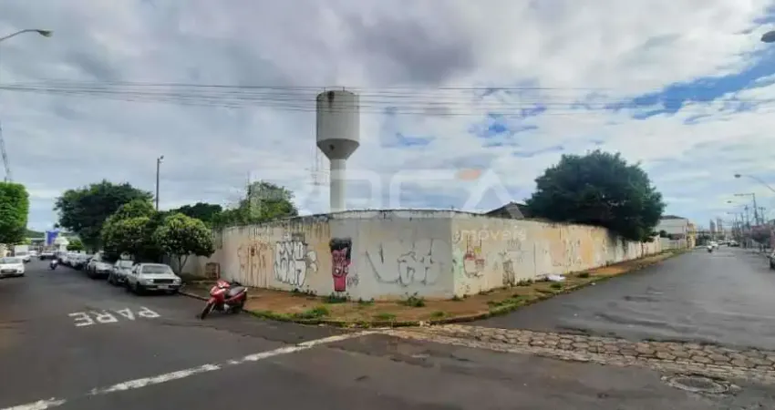 Venda de Terreno / Área na cidade de Ribeirão Preto