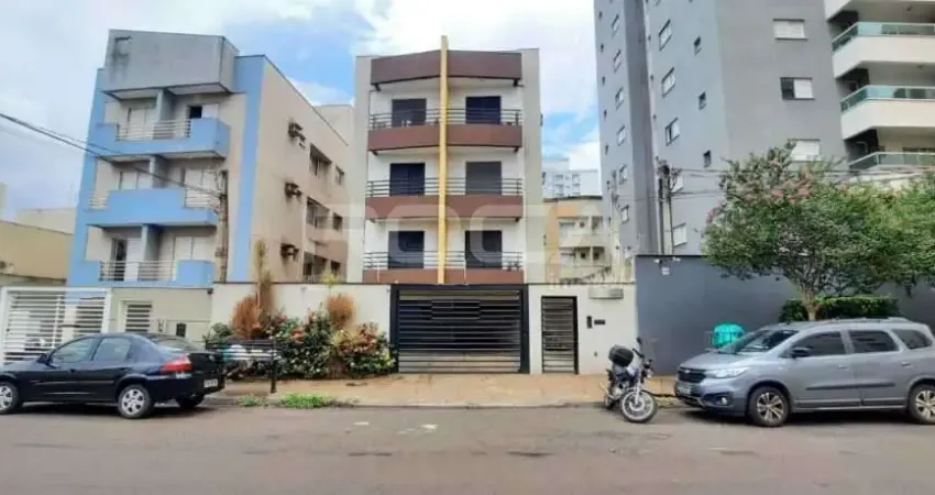 Venda de Apartamentos / Padrão na cidade de Ribeirão Preto