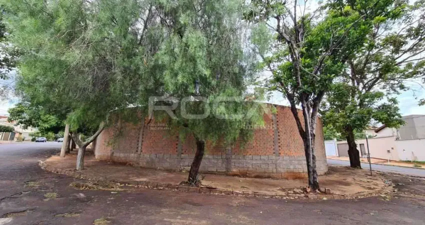Venda de Terreno / Padrão na cidade de Ribeirão Preto