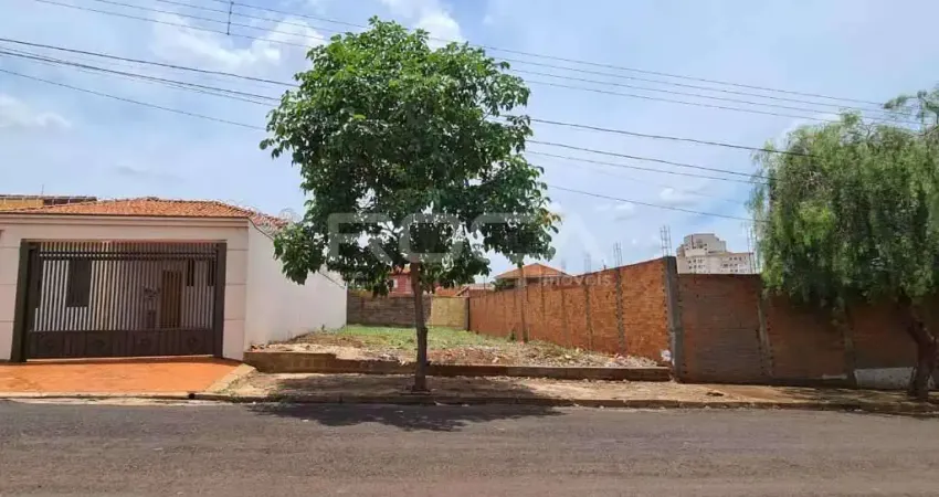 Venda de Terreno / Padrão na cidade de Ribeirão Preto