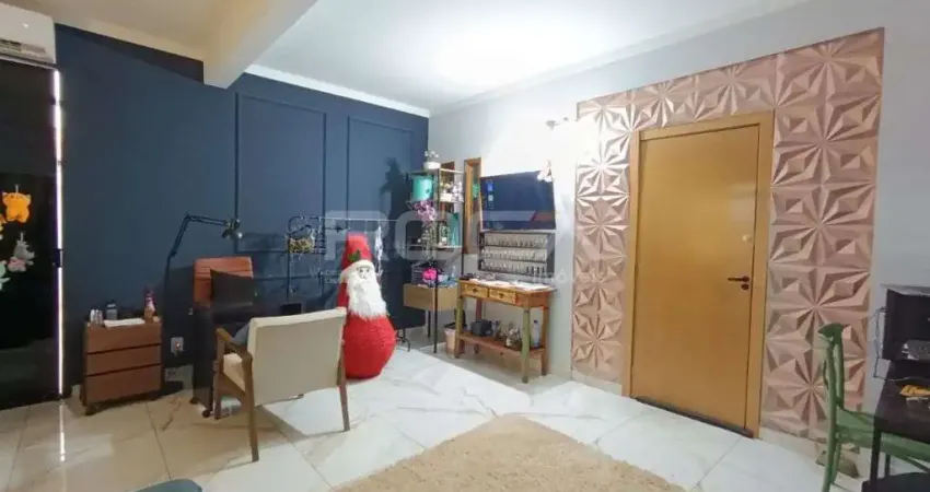 Casa sobrado para alugar com 4 quartos, sendo 2 suítes no alto da boa vista, em ribeirão preto.