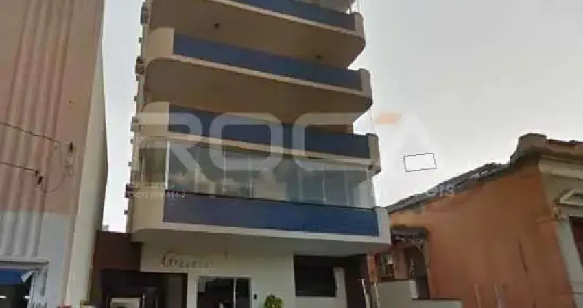 Venda de Apartamentos / Padrão na cidade de Ribeirão Preto