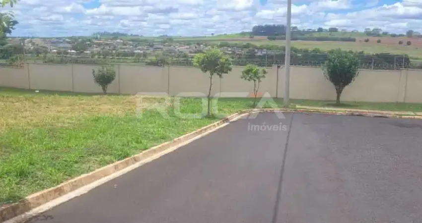 Venda de Terreno / Condomínio na cidade de Ribeirão Preto