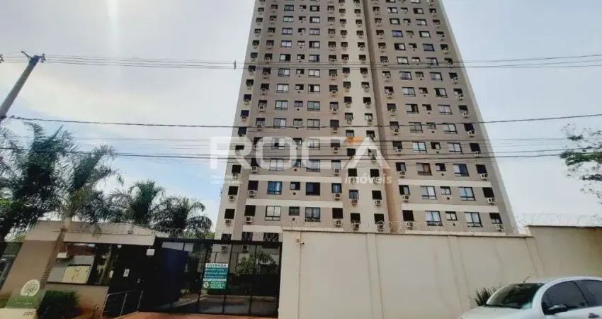 Venda de Apartamentos / Padrão na cidade de Ribeirão Preto