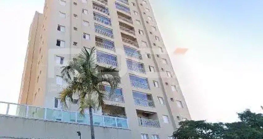 Venda de Apartamentos / Padrão na cidade de Ribeirão Preto