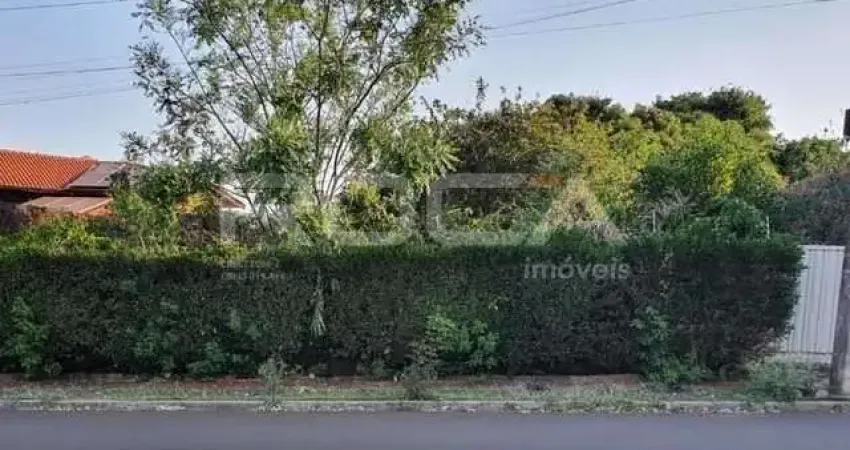 Venda de Terreno / Padrão na cidade de Ribeirão Preto