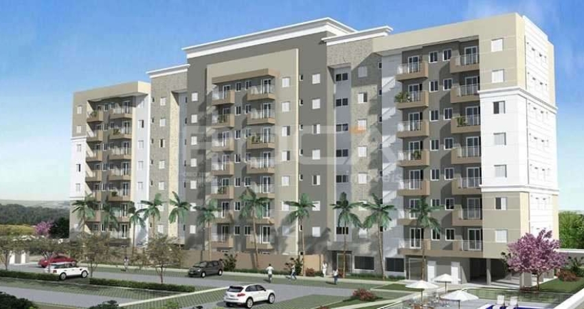 Venda de Apartamentos / Padrão na cidade de Ribeirão Preto