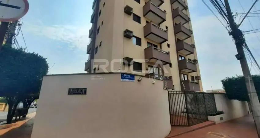 Venda de Apartamentos / Padrão na cidade de Ribeirão Preto
