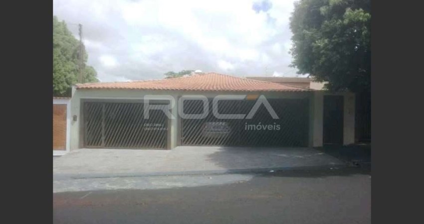 Venda de Casas / Padrão na cidade de Ribeirão Preto