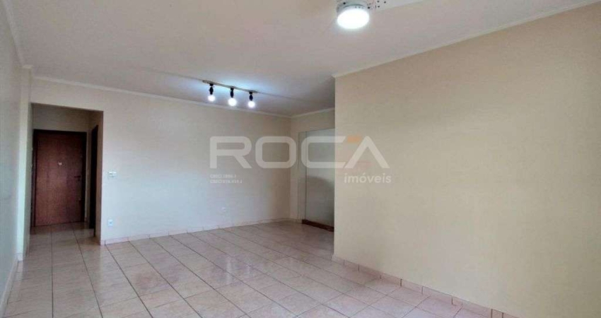 Apartamento à venda com 3 dormitórios no bairro Alto da Boa Vista, em Ribeirão Preto