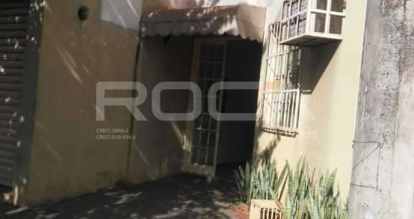Sala comercial à venda na Rua Abdo Calil, 94, Parque Anhangüera, Ribeirão Preto