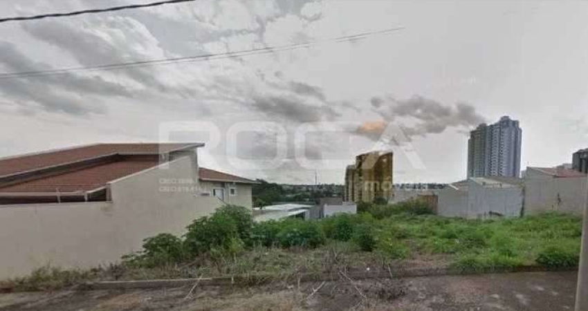 Venda de Terreno / Padrão na cidade de Ribeirão Preto