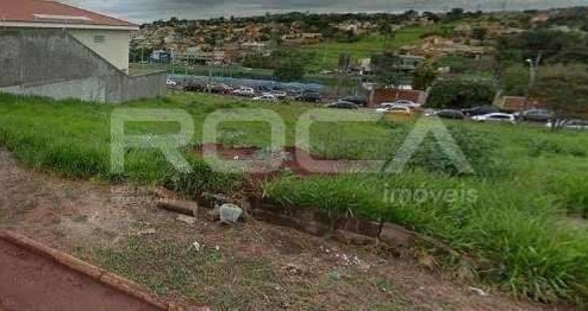 Venda de Terreno / Padrão na cidade de Ribeirão Preto