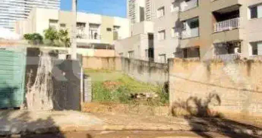 Terreno padrão à venda no Jardim Botânico, Ribeirão Preto