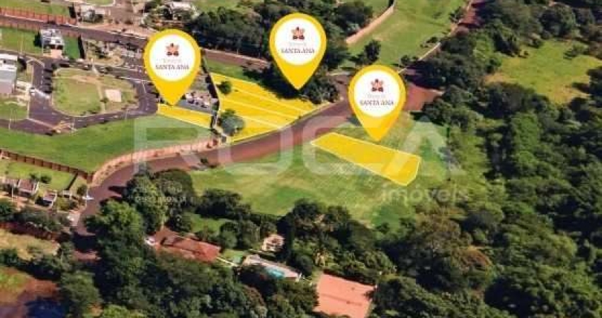 Venda de Terreno / Padrão na cidade de Ribeirão Preto