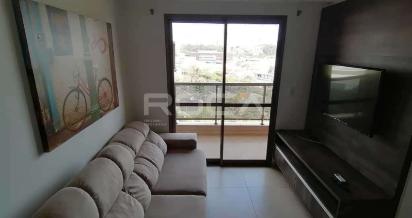 Venda de Apartamentos / Padrão na cidade de Ribeirão Preto