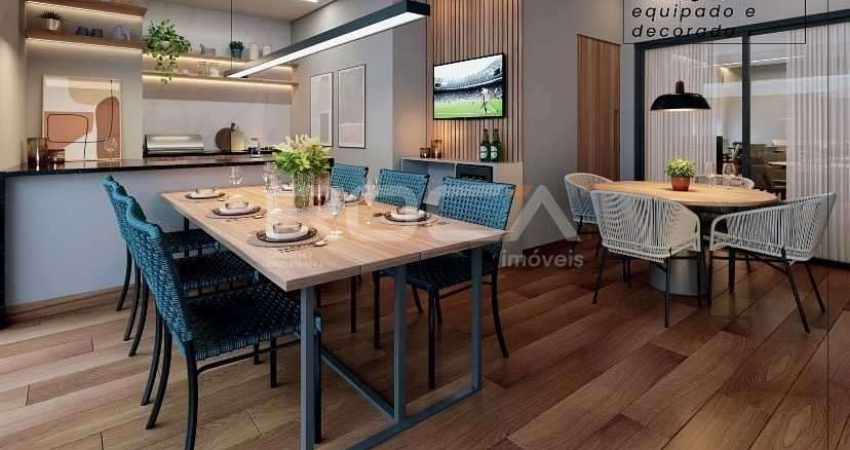 Venda de Apartamentos / Padrão na cidade de Ribeirão Preto